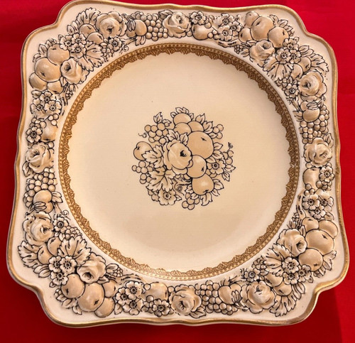 Very rare vintage - rare, crown